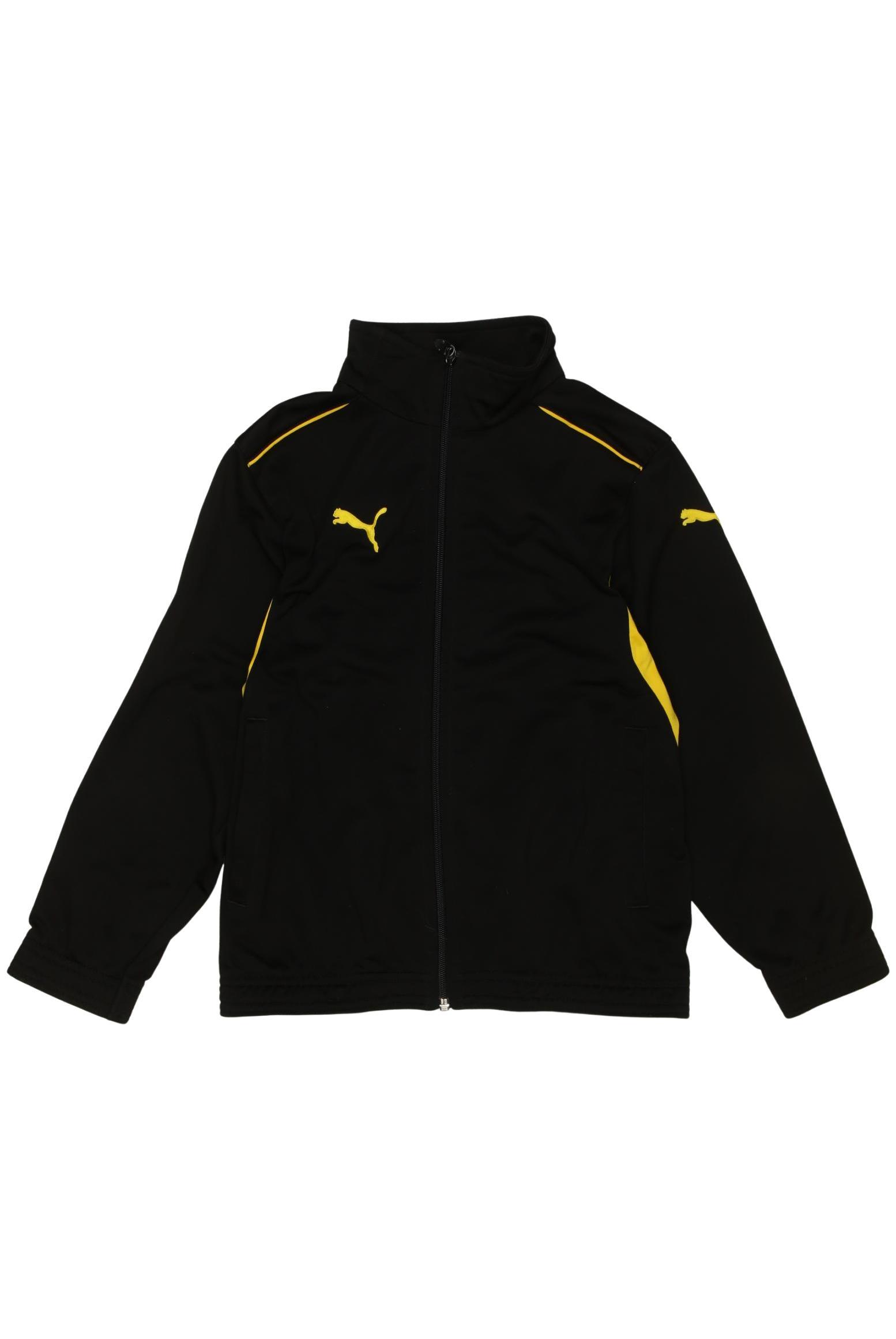 

Puma Jungen Hoodies & Sweater, mehrfarbig, Gr. 128