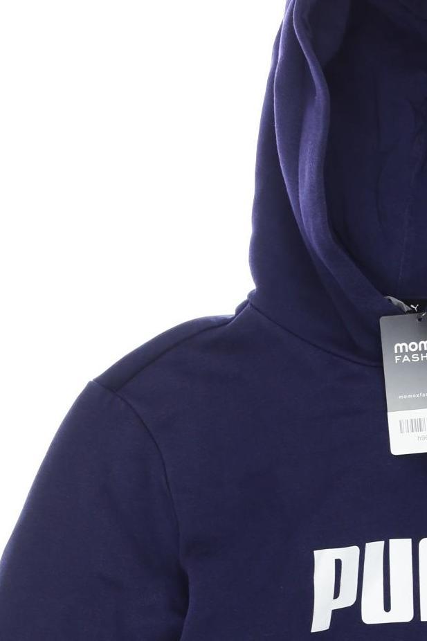 Thumbnail - Puma Herren Hoodies &amp; Sweater, marineblau, Gr. 164