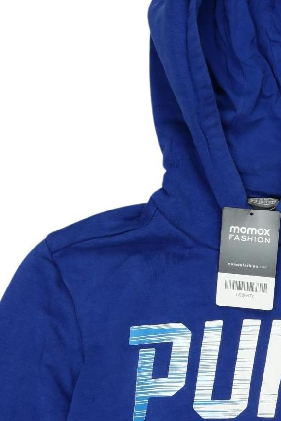 Thumbnail - Puma Herren Hoodies &amp; Sweater, blau, Gr. 164
