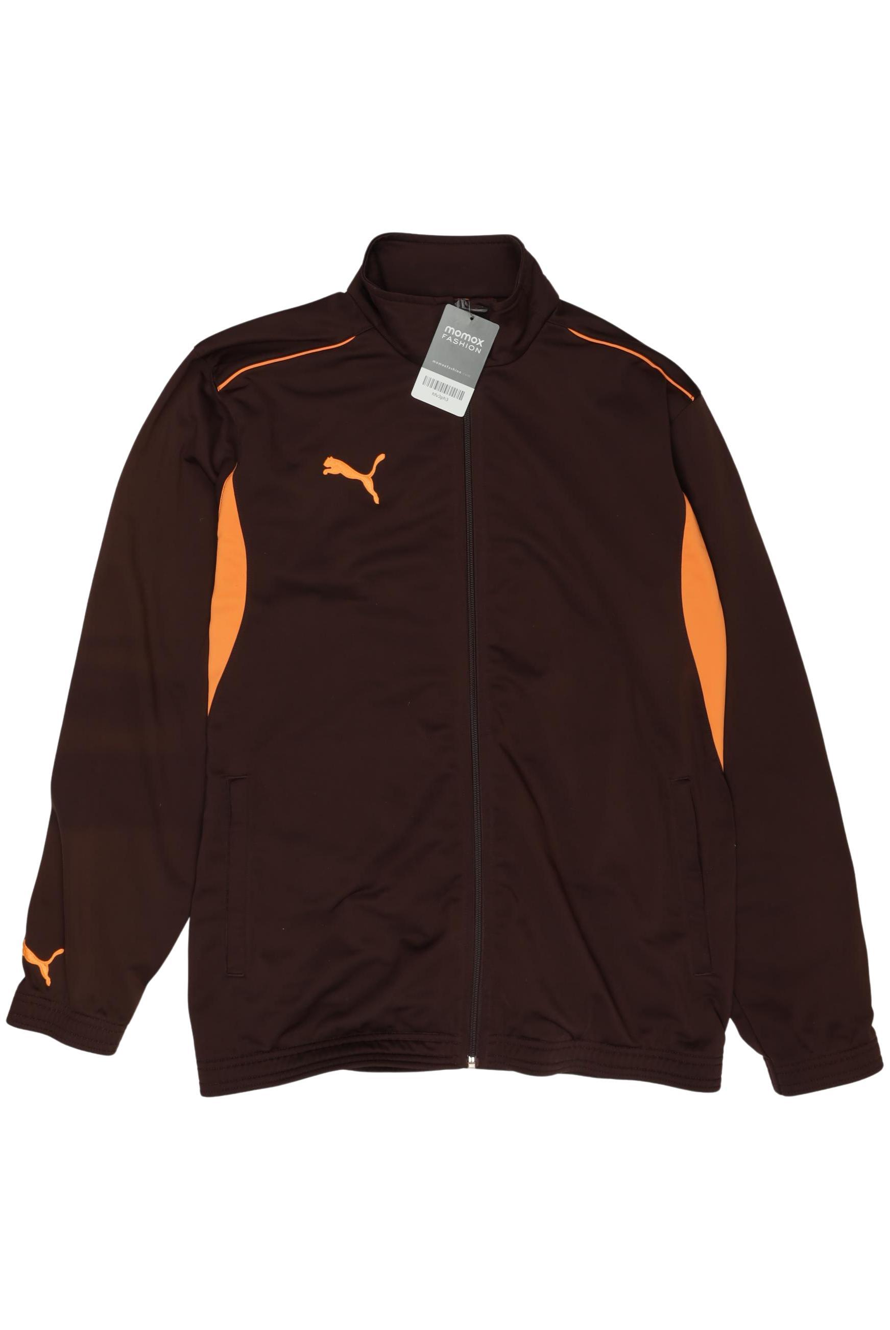 

Puma Jungen Hoodies & Sweater, mehrfarbig, Gr. 176