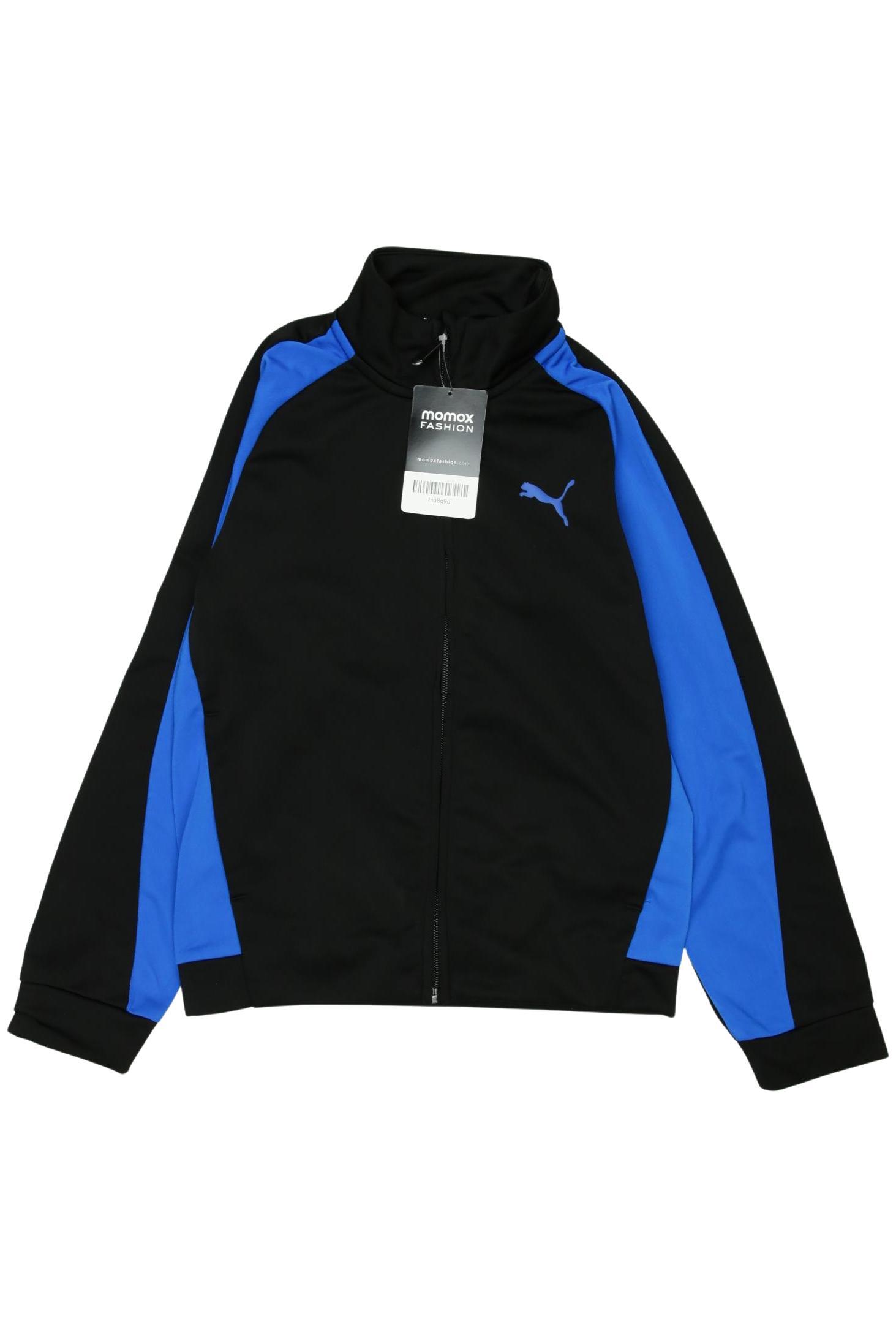 

Puma Jungen Hoodies & Sweater, mehrfarbig, Gr. 128