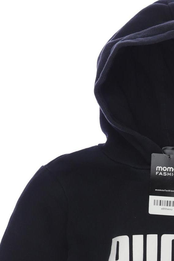 Thumbnail - Puma Jungen Hoodies &amp; Sweater, schwarz, Gr. 140