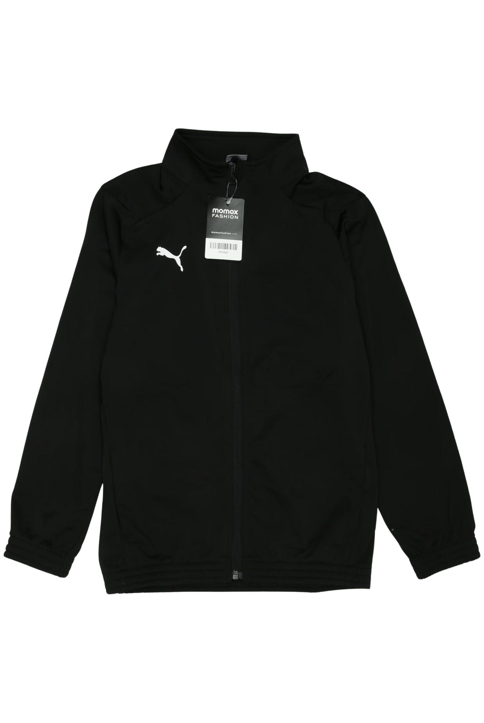 

Puma Herren Hoodies & Sweater, schwarz, Gr. 152