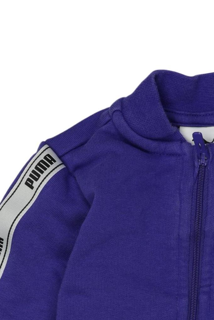 Thumbnail - Puma Jungen Hoodies &amp; Sweater, flieder, Gr. 68