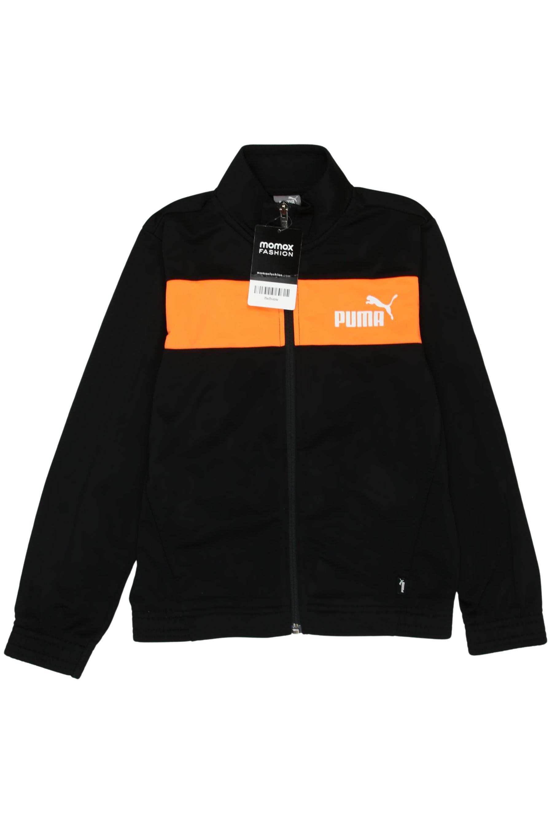 

Puma Herren Hoodies & Sweater, schwarz, Gr. 128