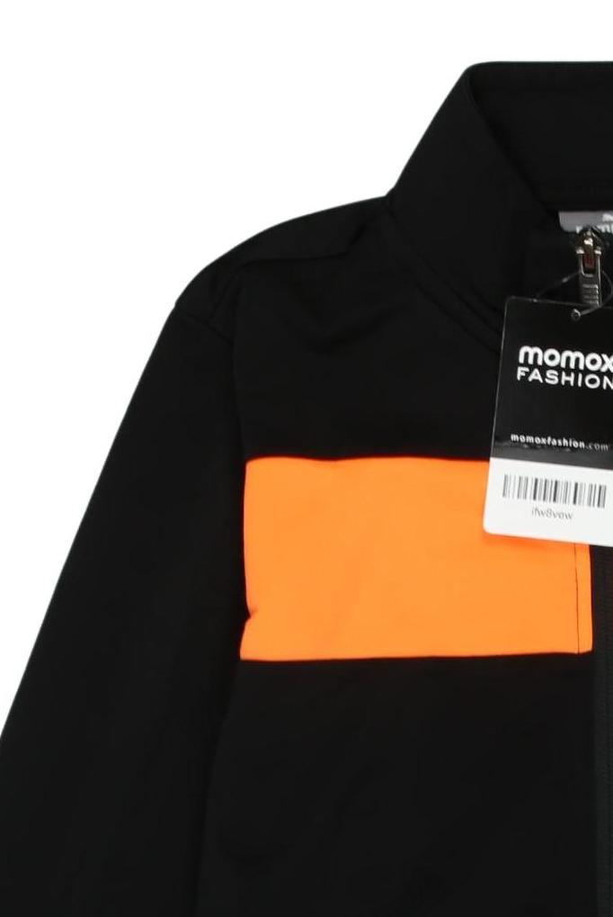 Thumbnail - Puma Jungen Hoodies &amp; Sweater, schwarz, Gr. 128