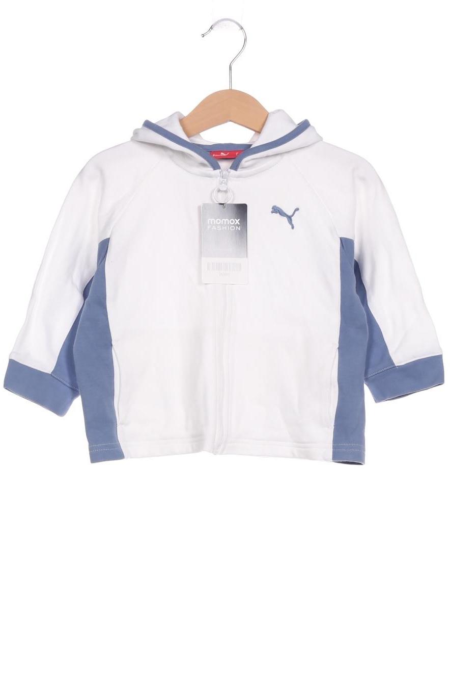 

Puma Herren Hoodies & Sweater, weiß, Gr. 80