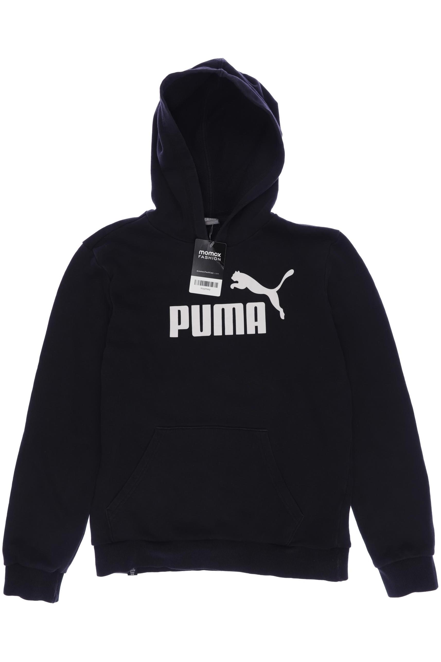 

Puma Herren Hoodies & Sweater, schwarz, Gr. 170