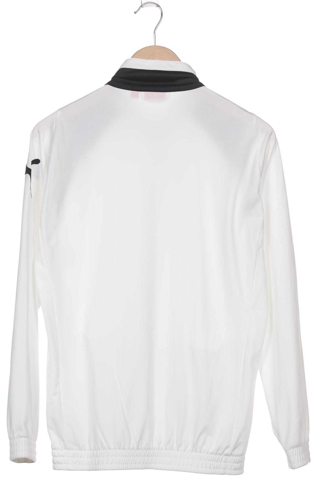 Thumbnail - Puma Jungen Hoodies &amp; Sweater, weiß, Gr. 164