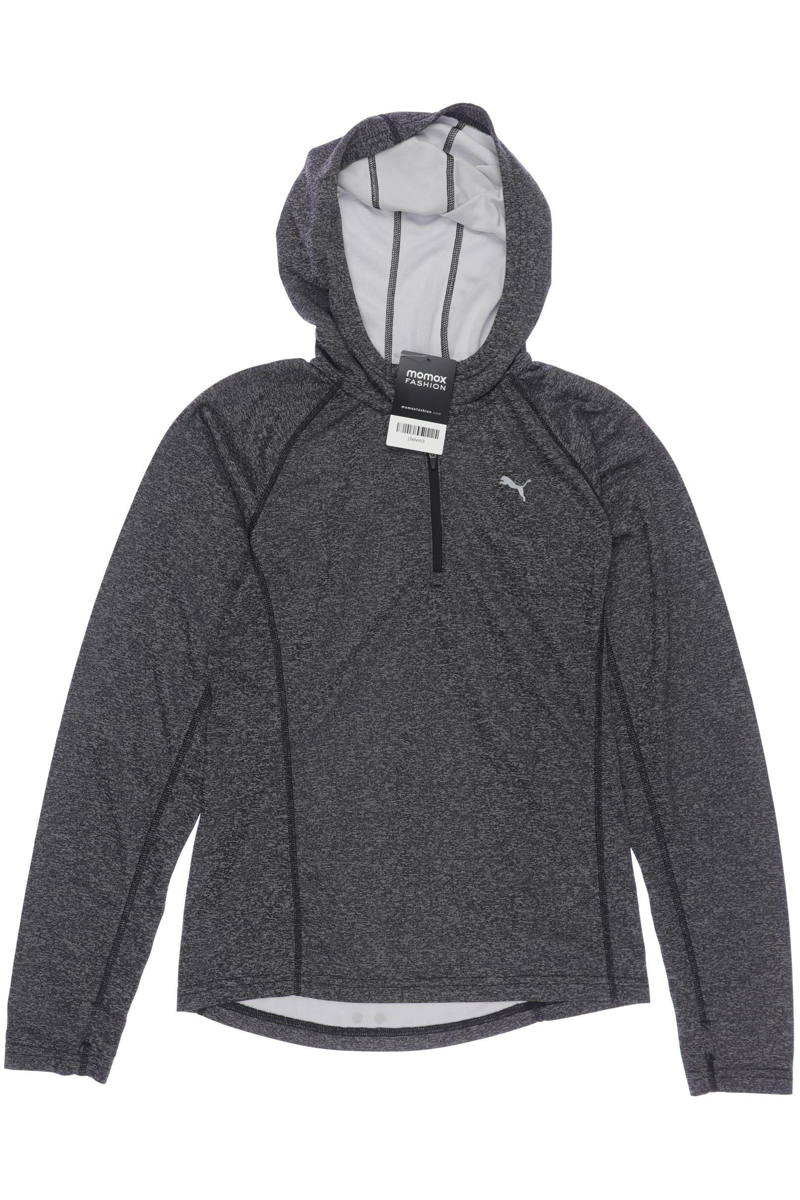 

Puma Herren Hoodies & Sweater, grau, Gr. 176