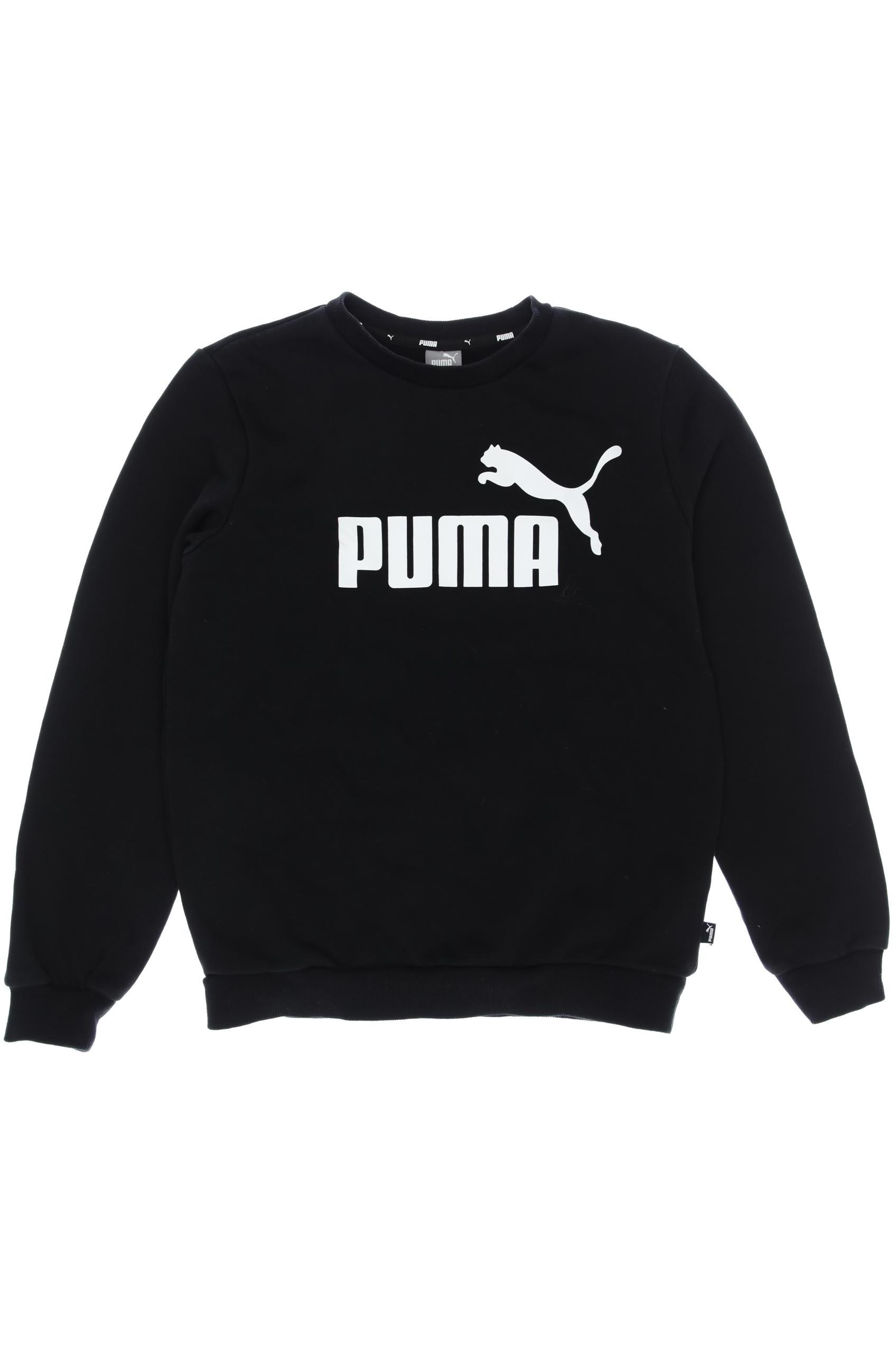 

Puma Herren Hoodies & Sweater, schwarz, Gr. 164