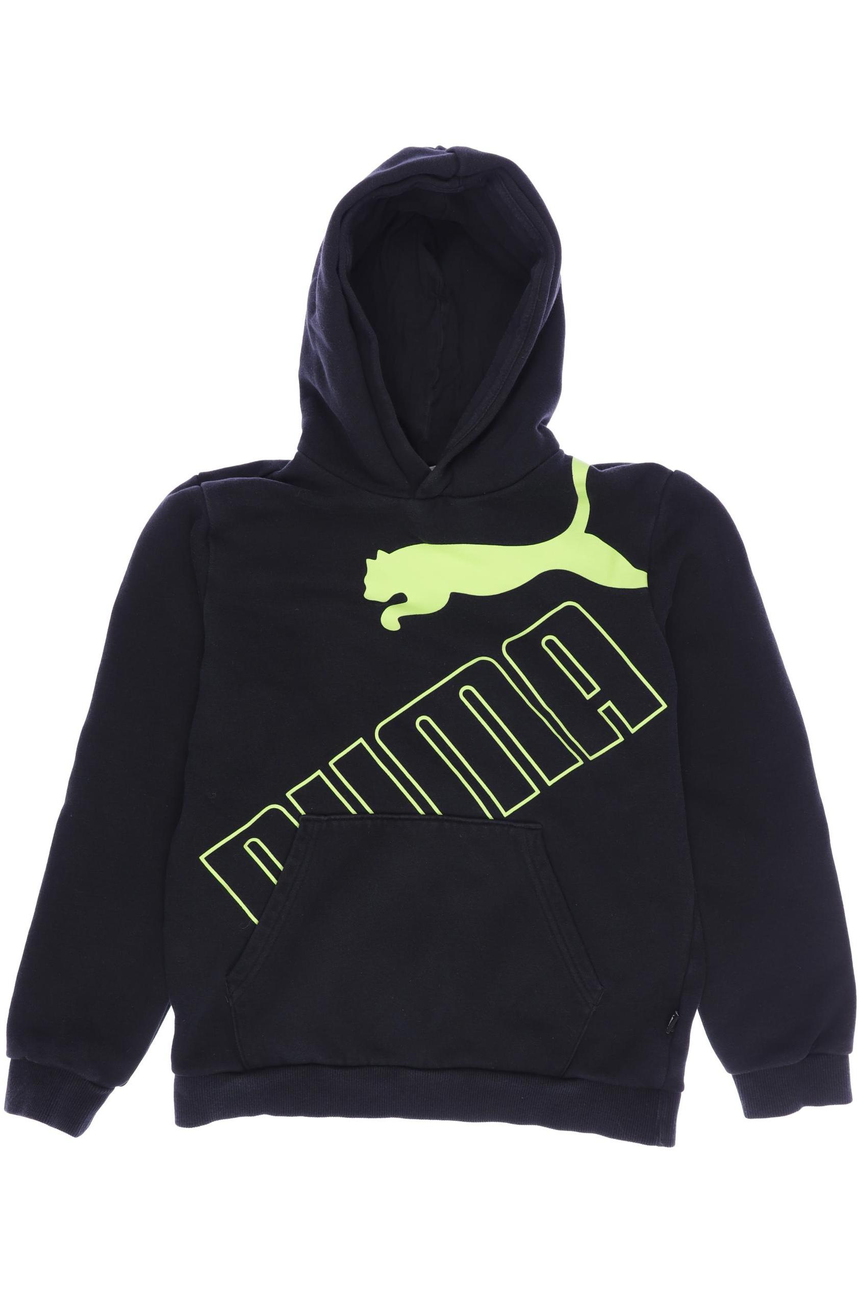 

Puma Herren Hoodies & Sweater, schwarz, Gr. 164