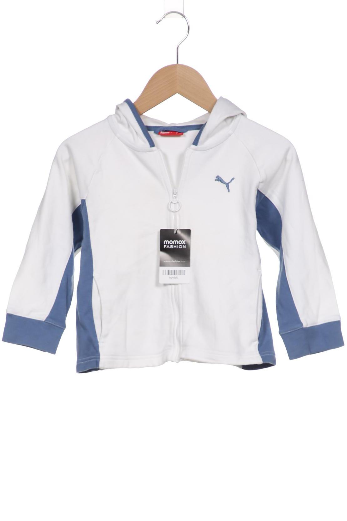 

PUMA Jungen Hoodies & Sweater, weiß