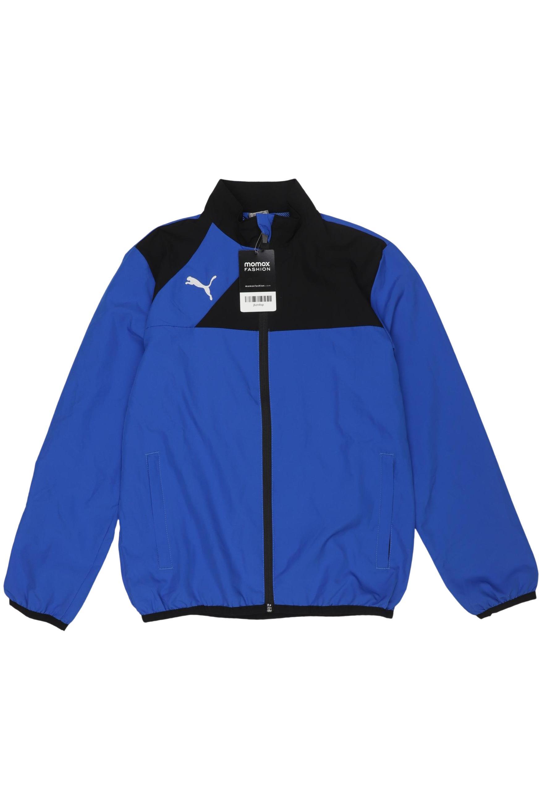 

Puma Jungen Hoodies & Sweater, mehrfarbig, Gr. 152