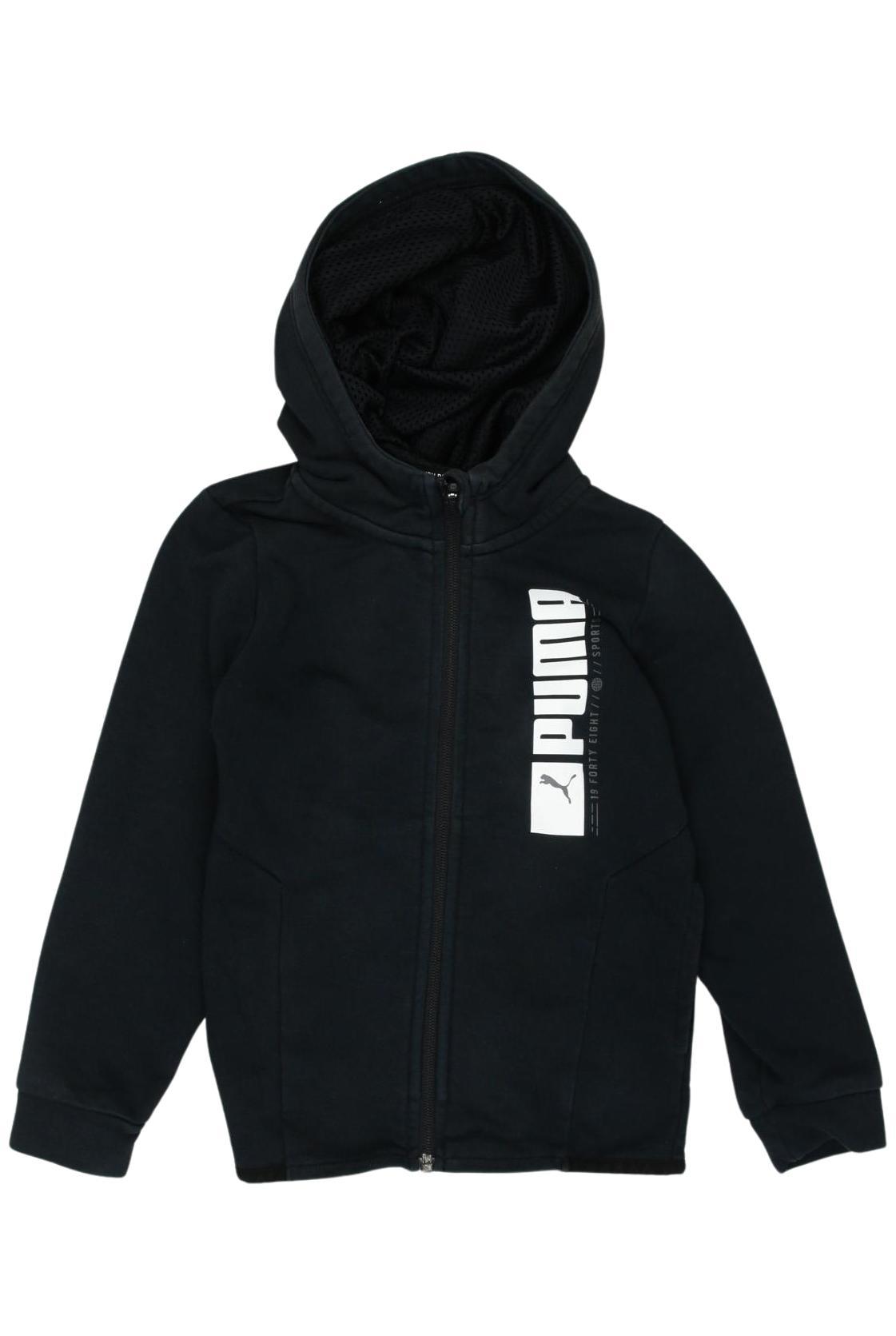 

Puma Herren Hoodies & Sweater, schwarz, Gr. 116