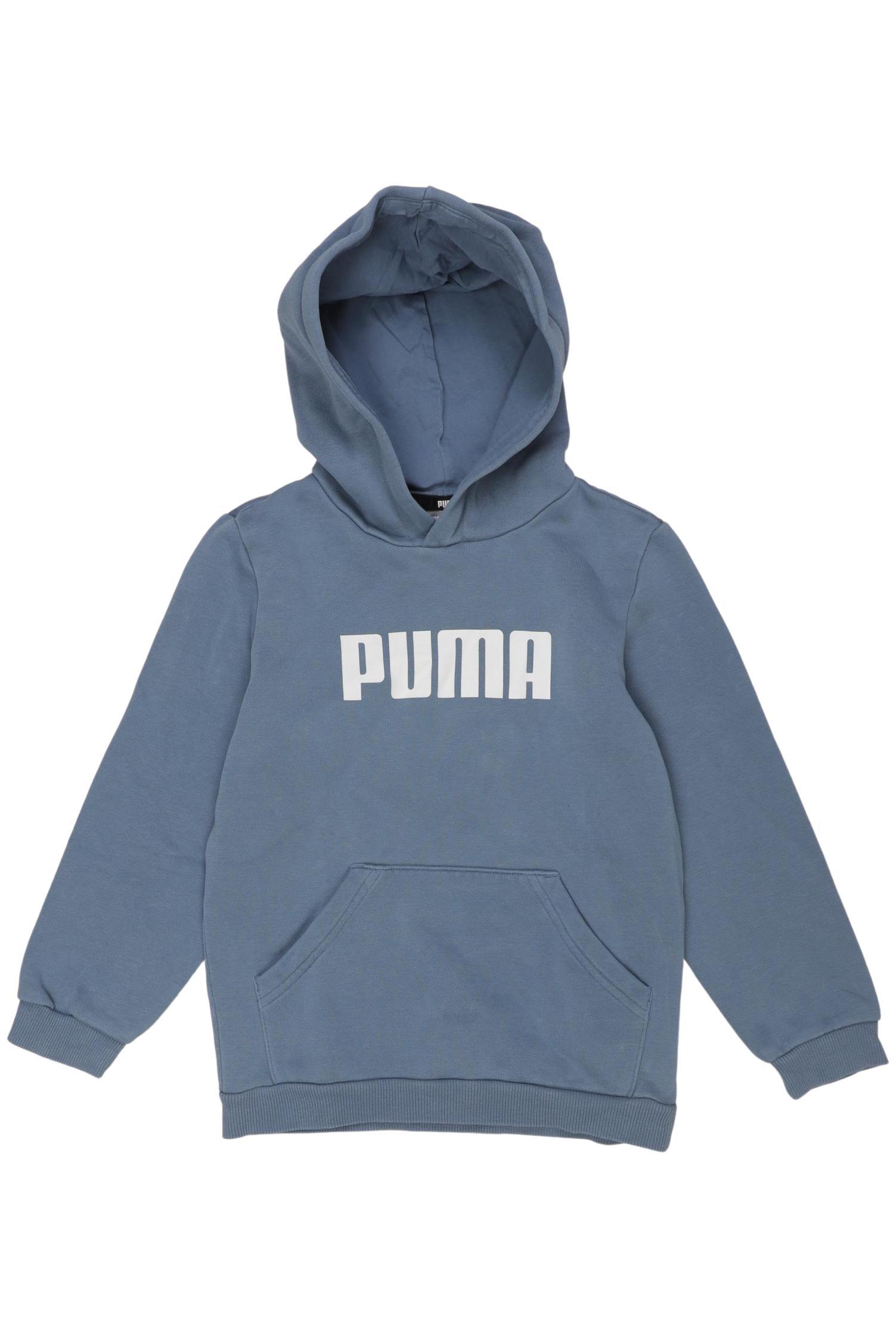 

Puma Herren Hoodies & Sweater, hellblau, Gr. 128