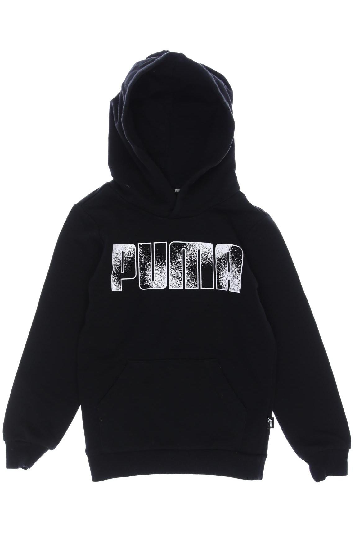 

Puma Herren Hoodies & Sweater, schwarz, Gr. 104