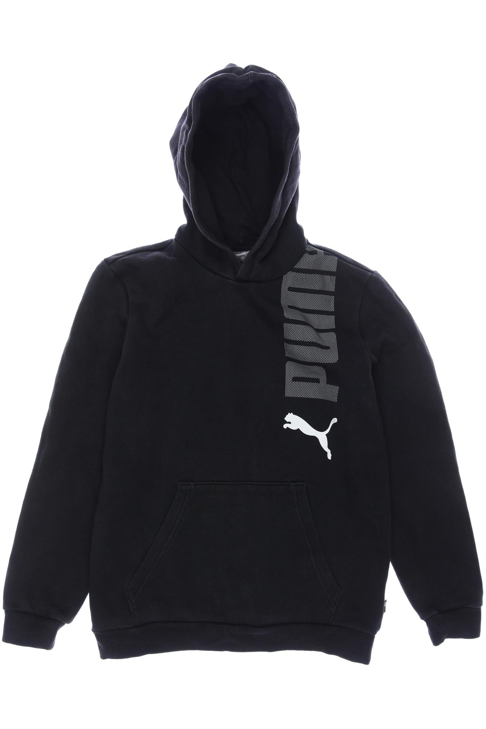 

Puma Jungen Hoodies & Sweater, grau, Gr. 164