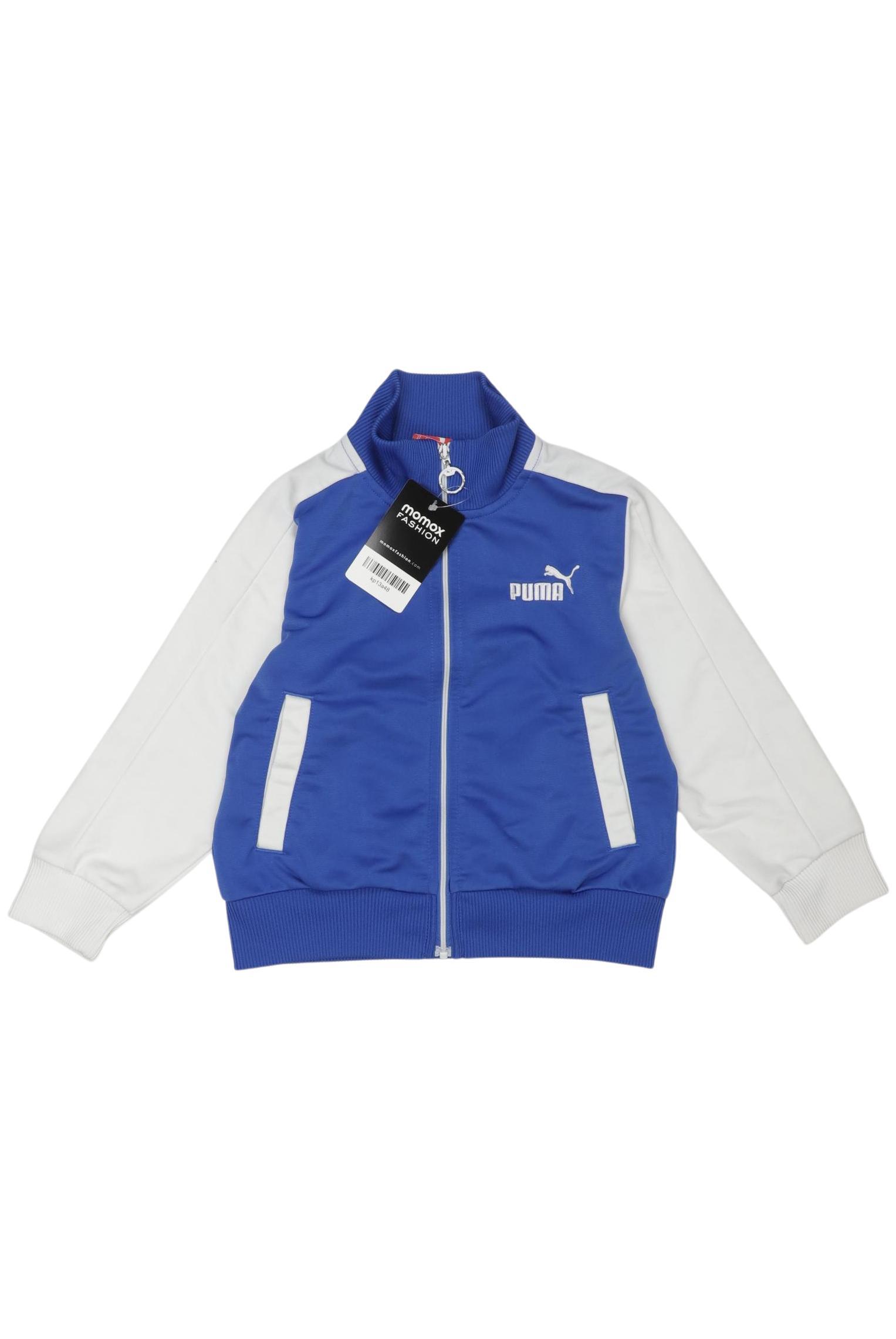 

Puma Jungen Hoodies & Sweater, mehrfarbig, Gr. 98