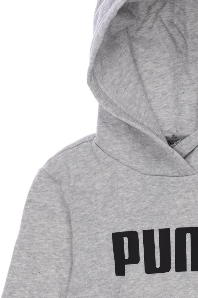 Thumbnail - Puma Jungen Hoodies &amp; Sweater, grau, Gr. 152