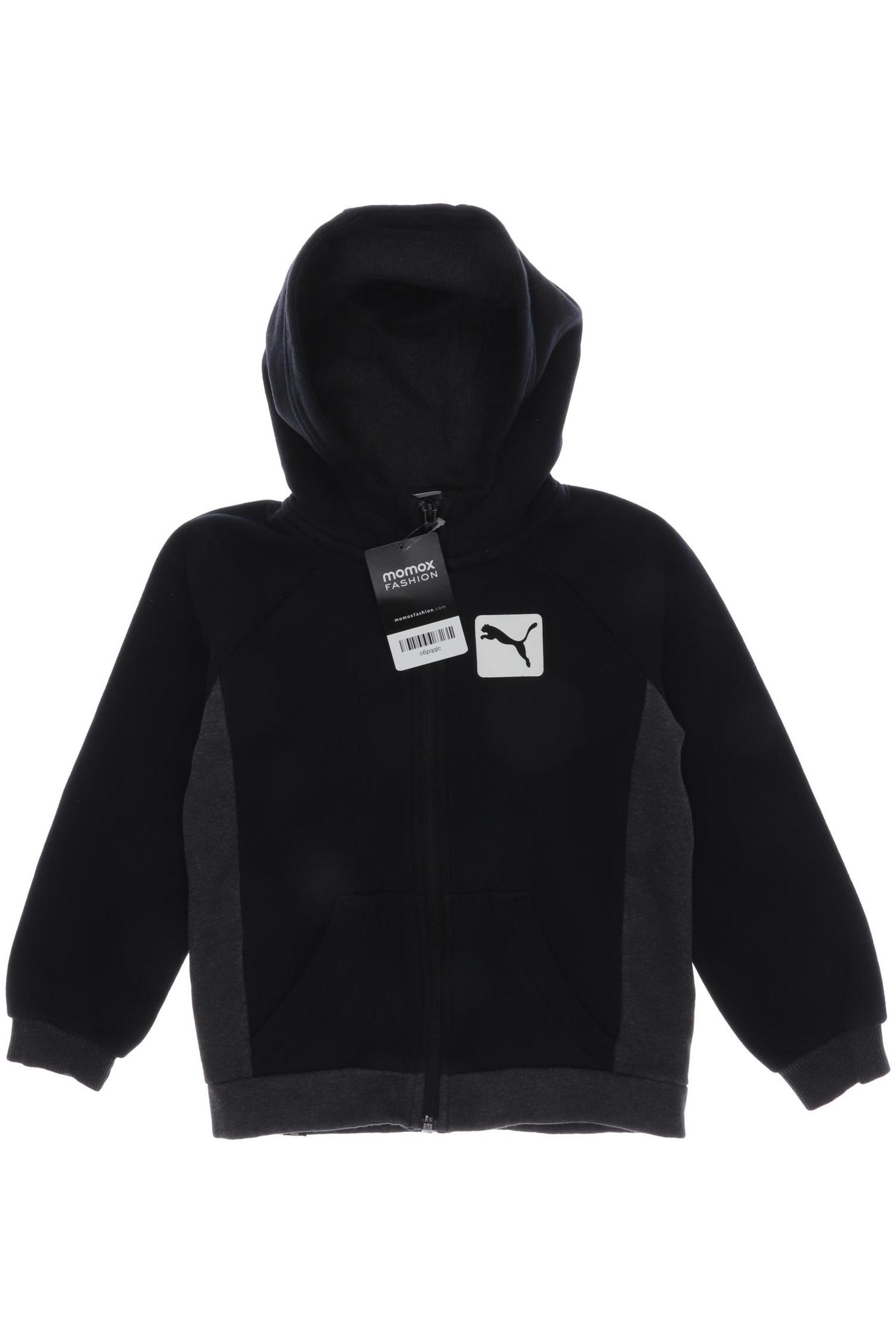 

Puma Herren Hoodies & Sweater, marineblau, Gr. 116