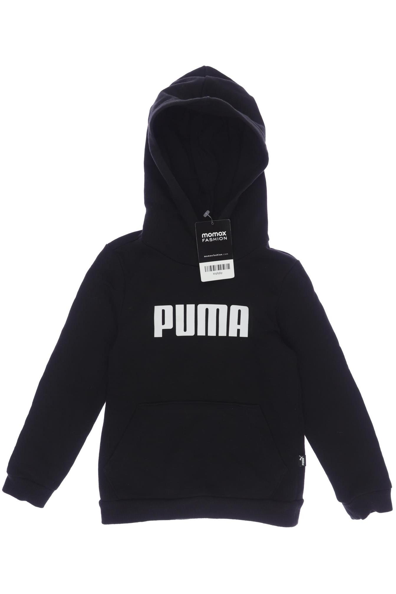 

Puma Herren Hoodies & Sweater, schwarz, Gr. 116