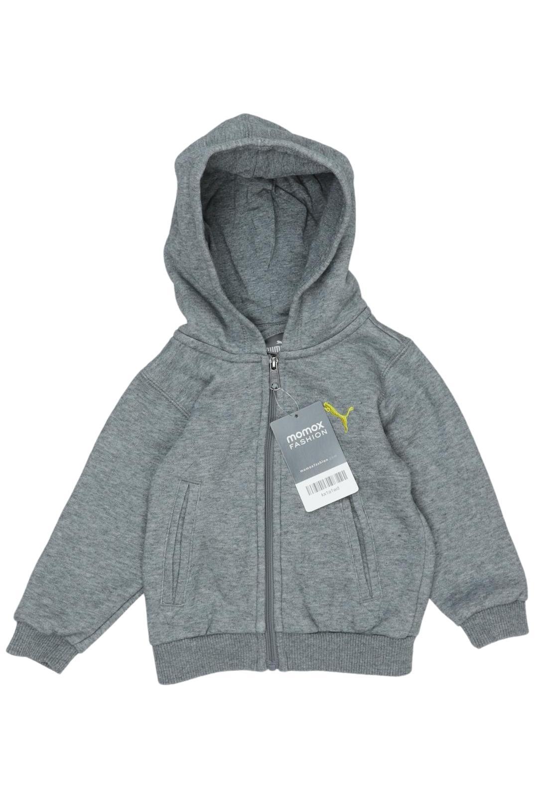 

Puma Jungen Hoodies & Sweater, grau, Gr. 74