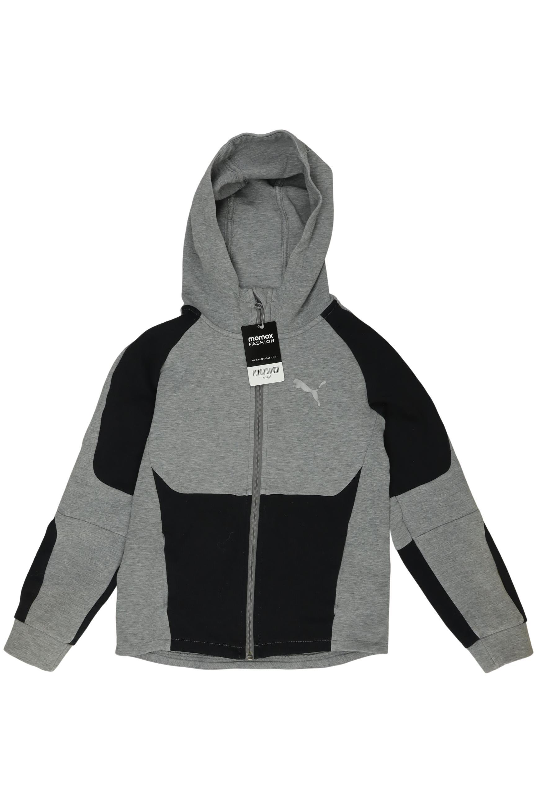 

Puma Jungen Hoodies & Sweater, mehrfarbig, Gr. 152