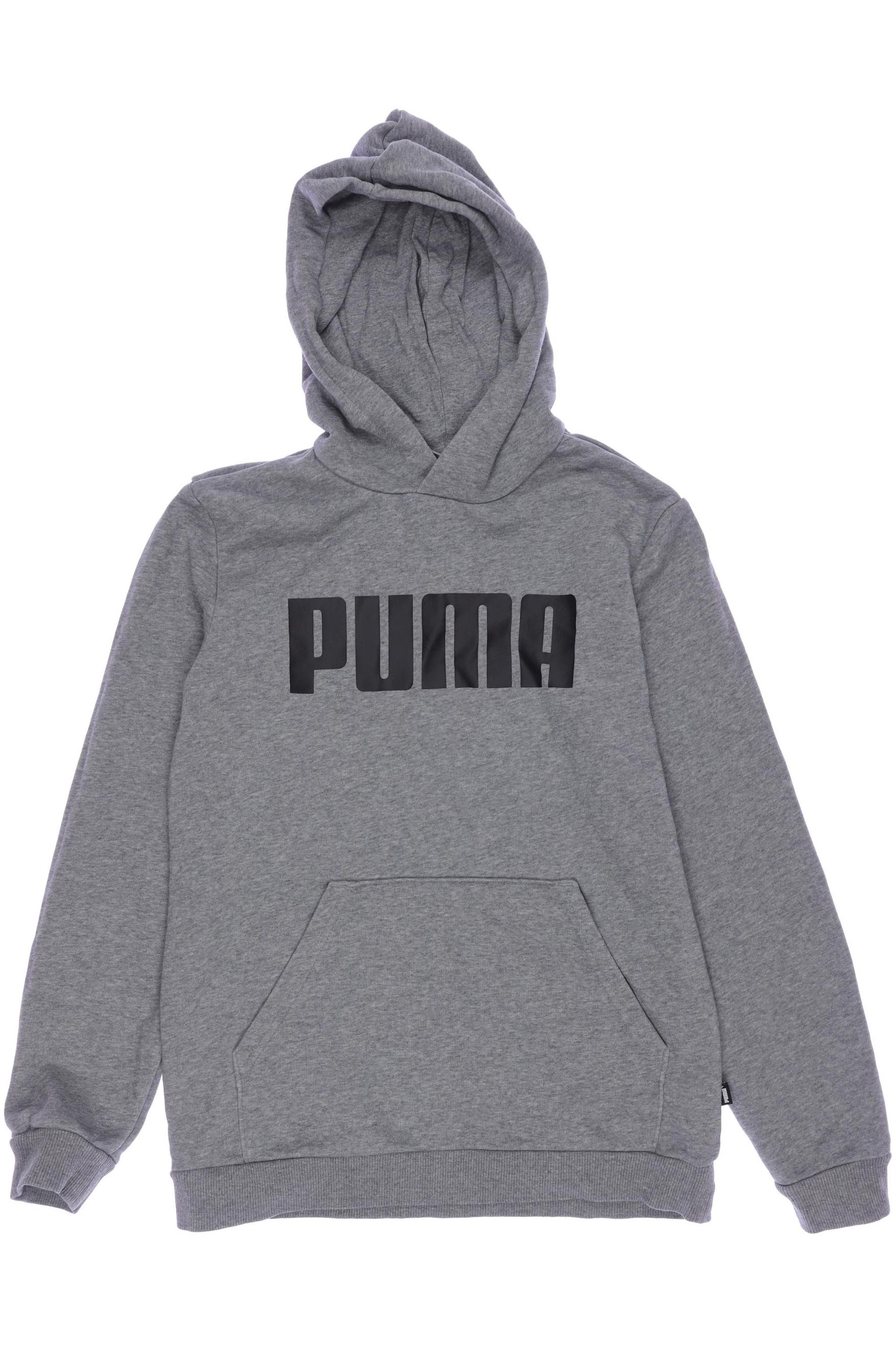 

Puma Herren Hoodies & Sweater, grau, Gr. 164