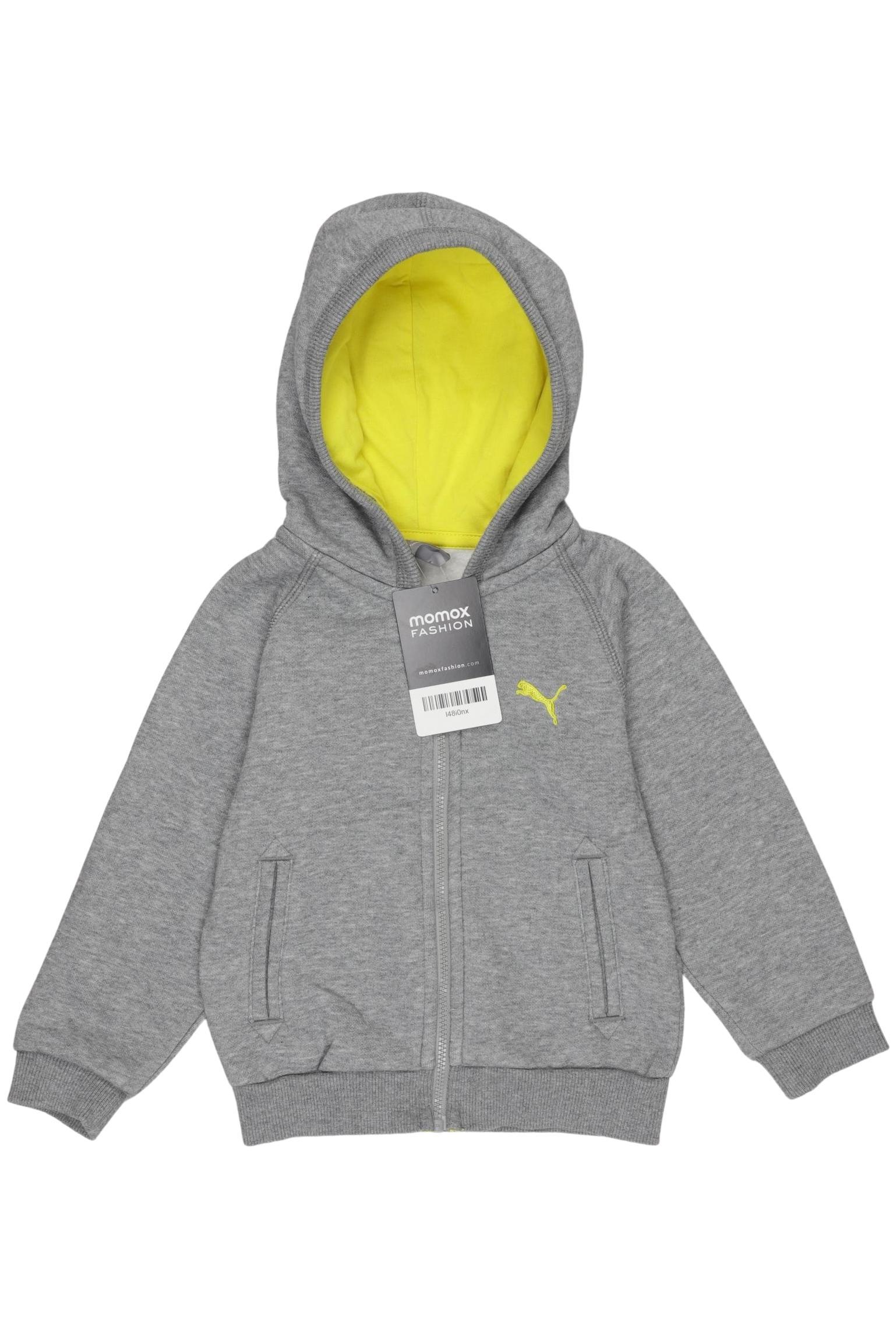 

Puma Herren Hoodies & Sweater, grau, Gr. 86
