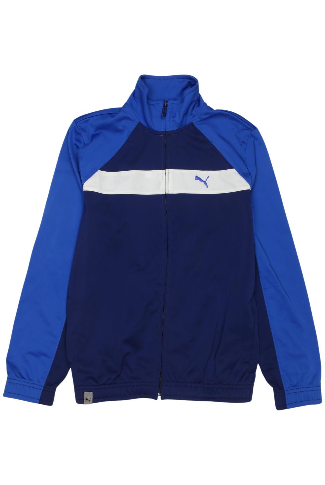 

Puma Jungen Hoodies & Sweater, mehrfarbig, Gr. 152