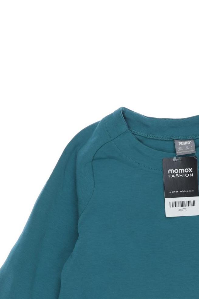 Thumbnail - Puma Jungen Hoodies &amp; Sweater, türkis, Gr. 128