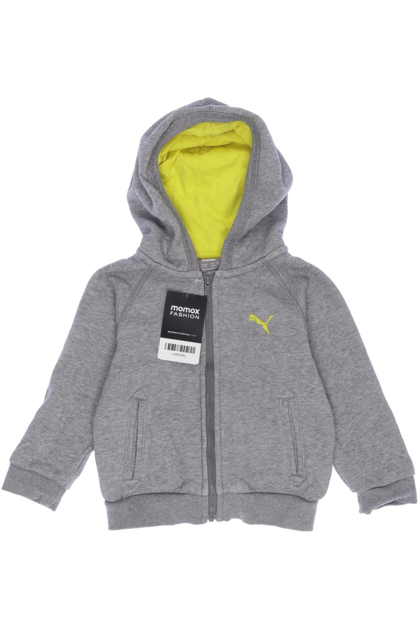 

Puma Herren Hoodies & Sweater, grau, Gr. 86