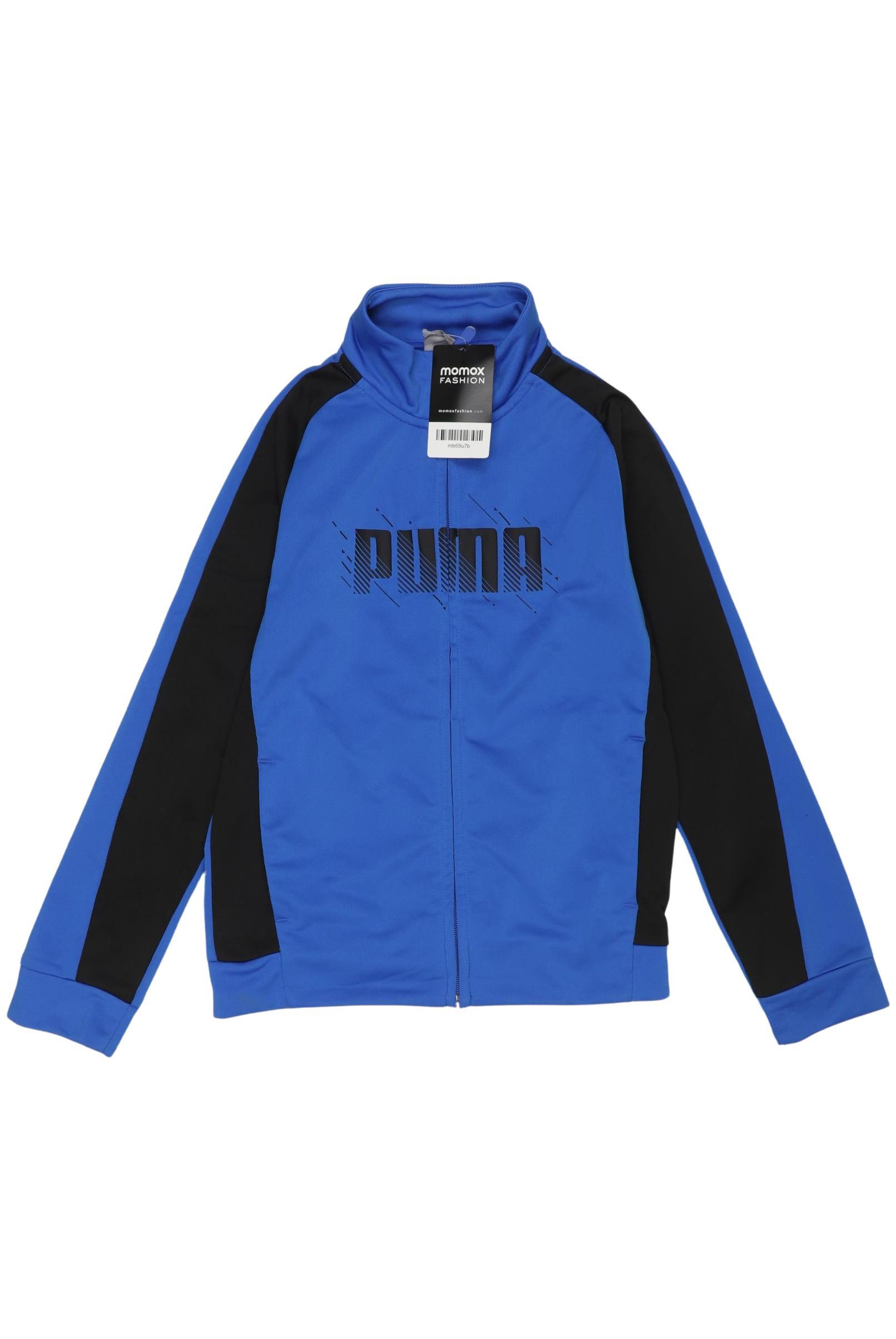 

Puma Jungen Hoodies & Sweater, mehrfarbig, Gr. 140