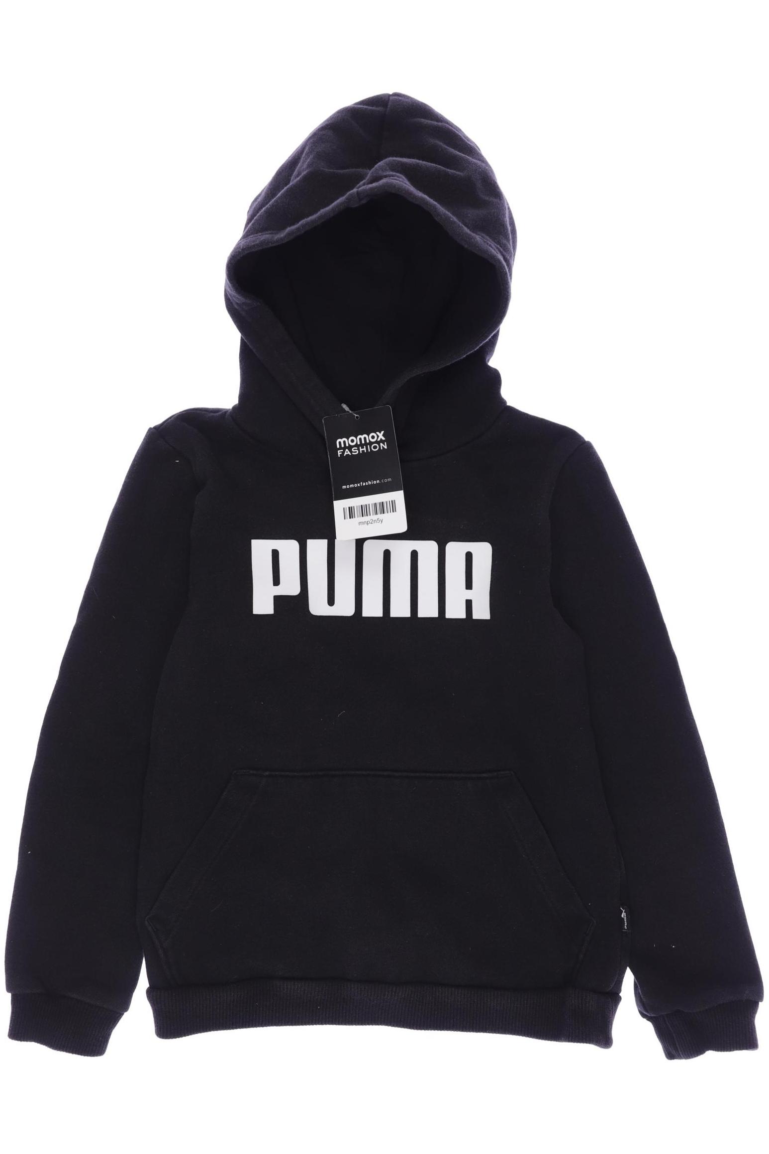 

Puma Herren Hoodies & Sweater, schwarz, Gr. 128