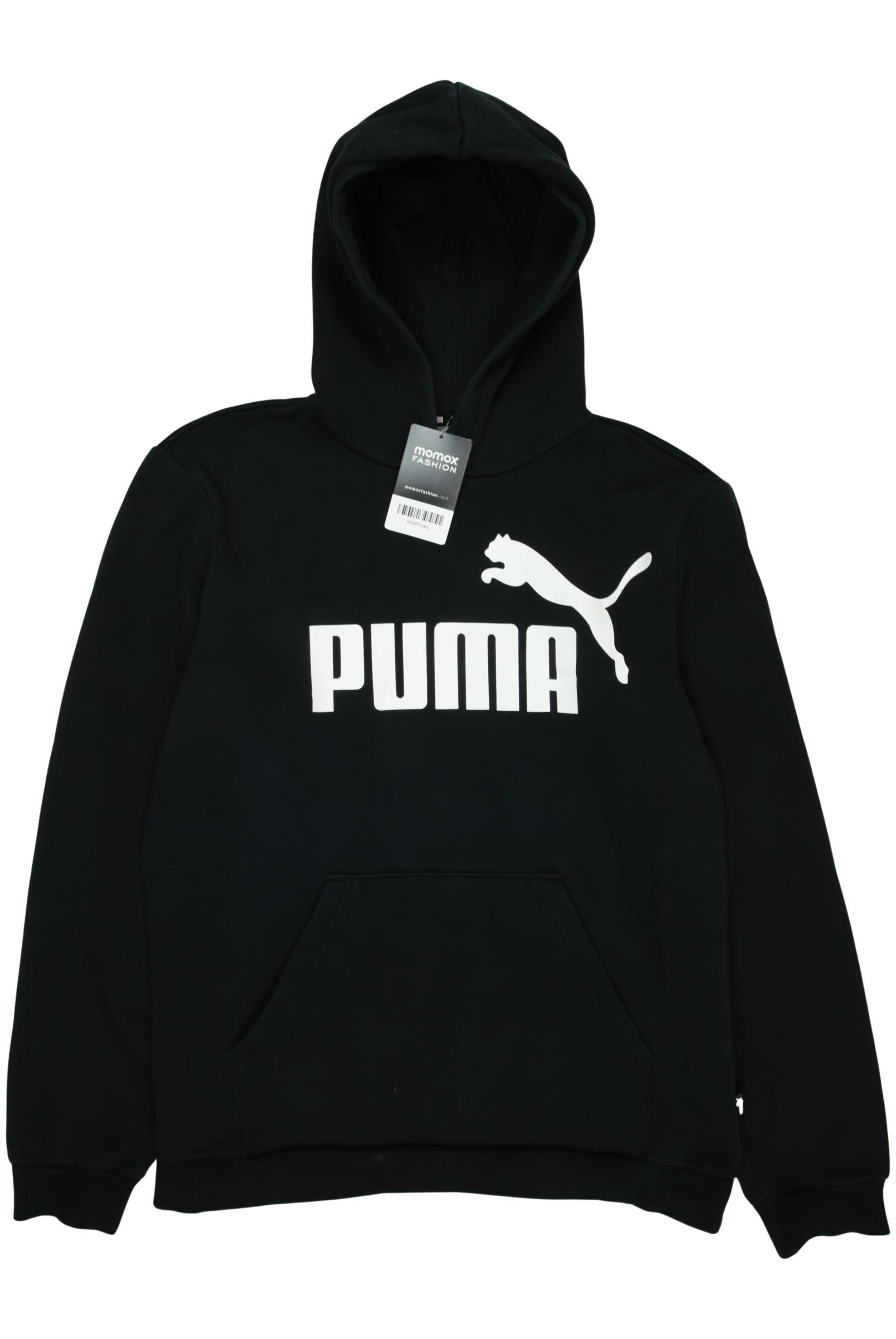 

Puma Herren Hoodies & Sweater, schwarz, Gr. 176