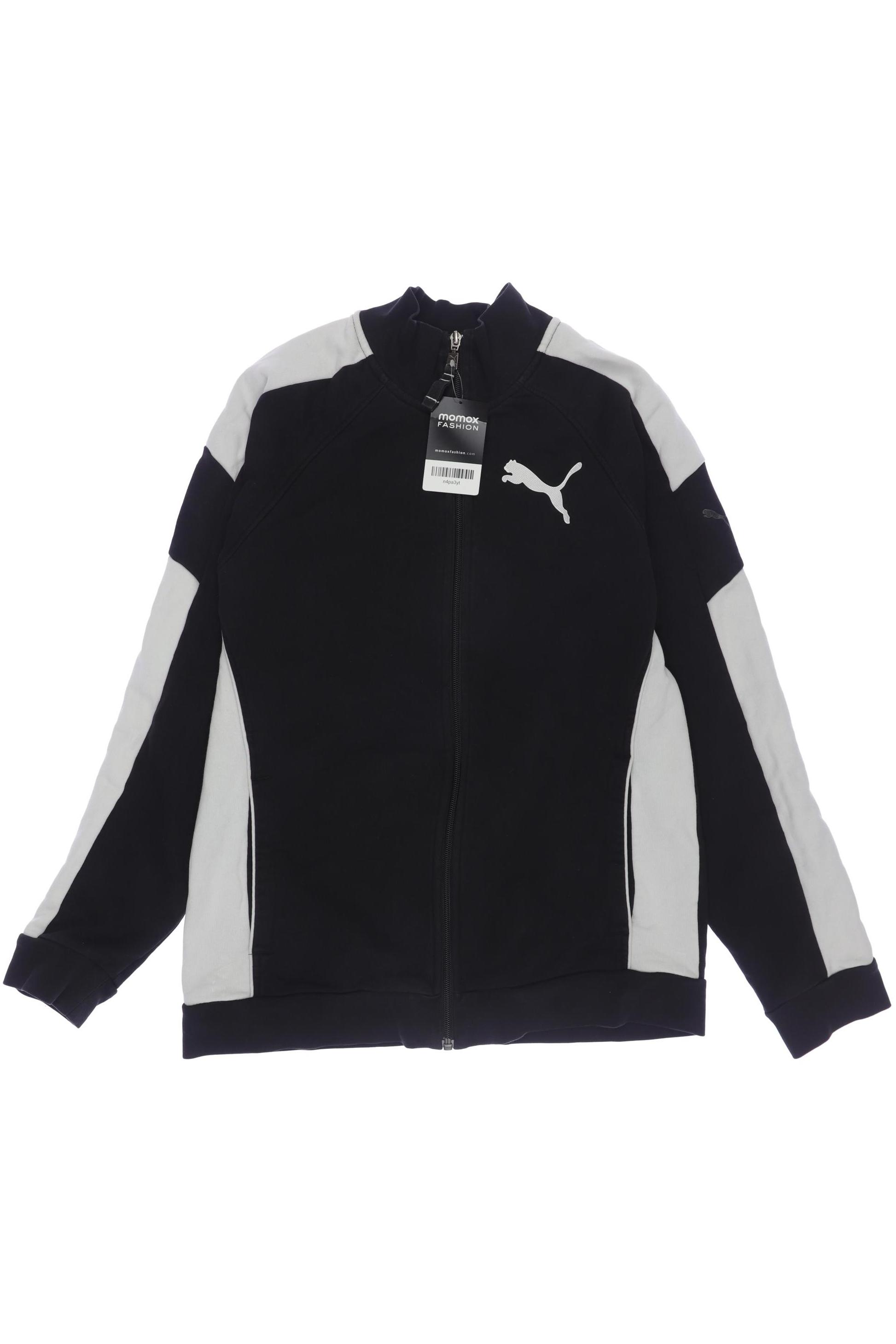 

Puma Herren Hoodies & Sweater, schwarz, Gr. 164