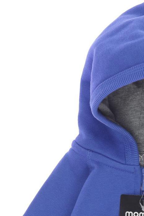 Thumbnail - Puma Herren Hoodies &amp; Sweater, blau, Gr. 62