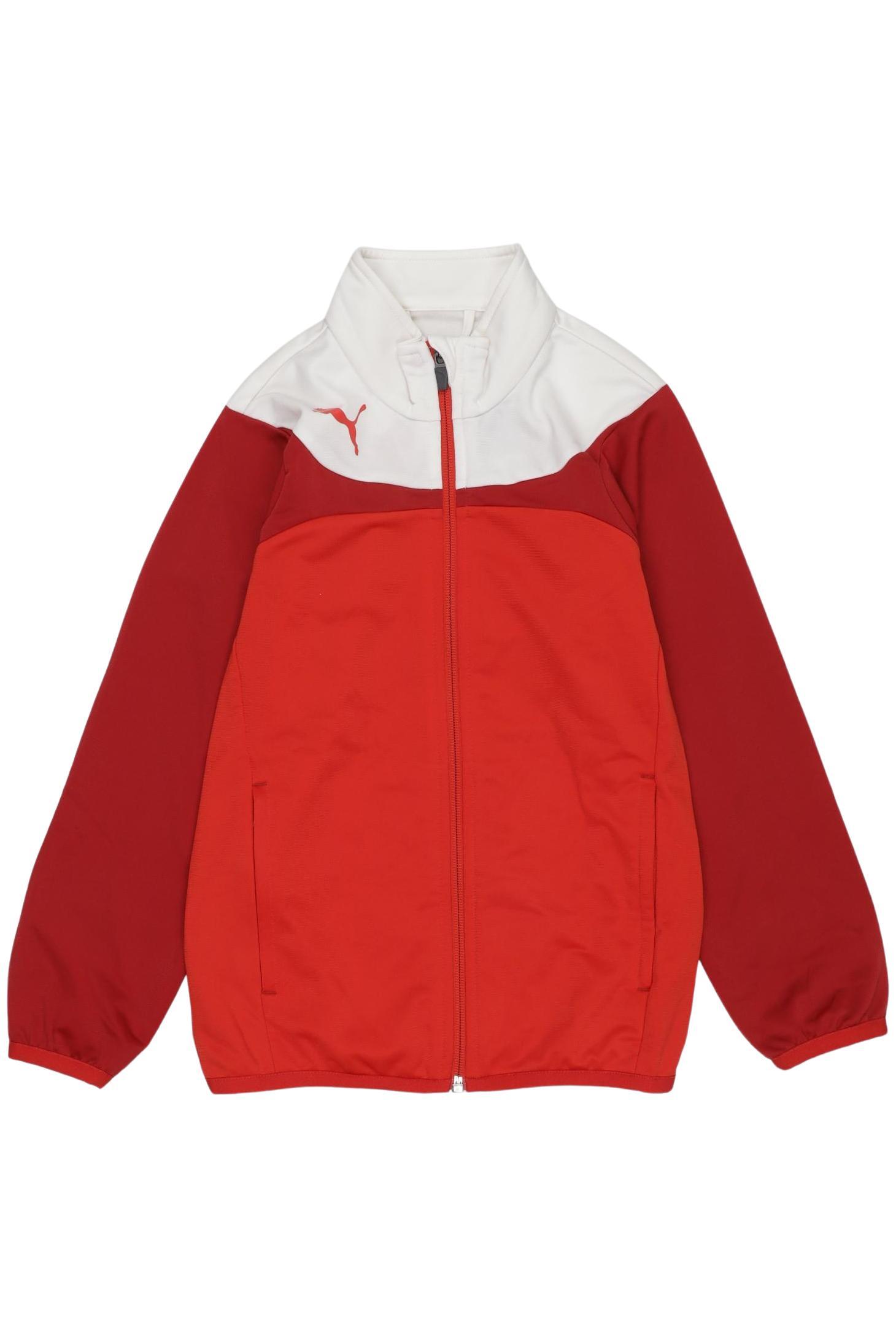 

Puma Herren Hoodies & Sweater, rot, Gr. 116