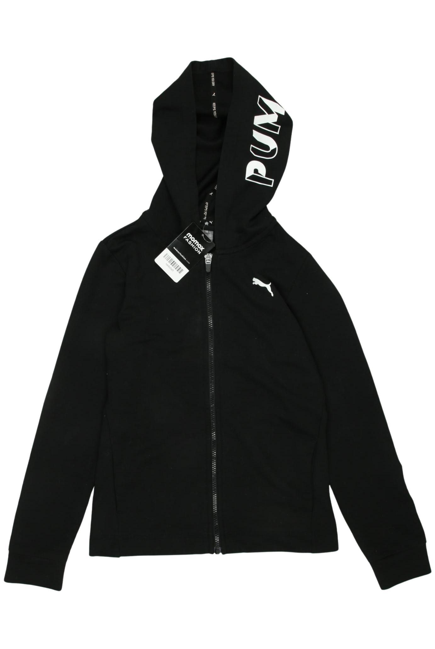 

Puma Herren Hoodies & Sweater, schwarz, Gr. 152