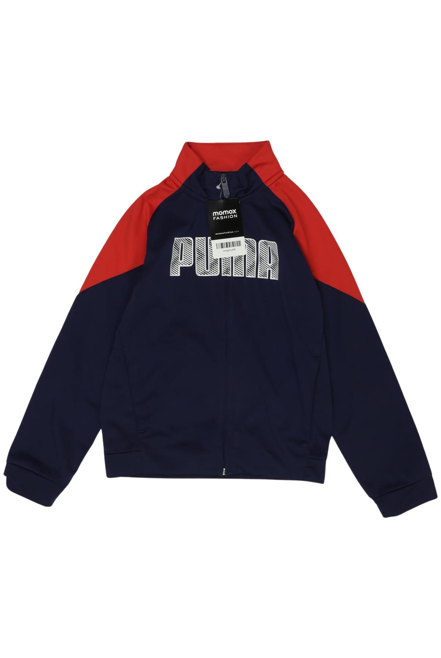 

Puma Jungen Hoodies & Sweater, mehrfarbig, Gr. 128