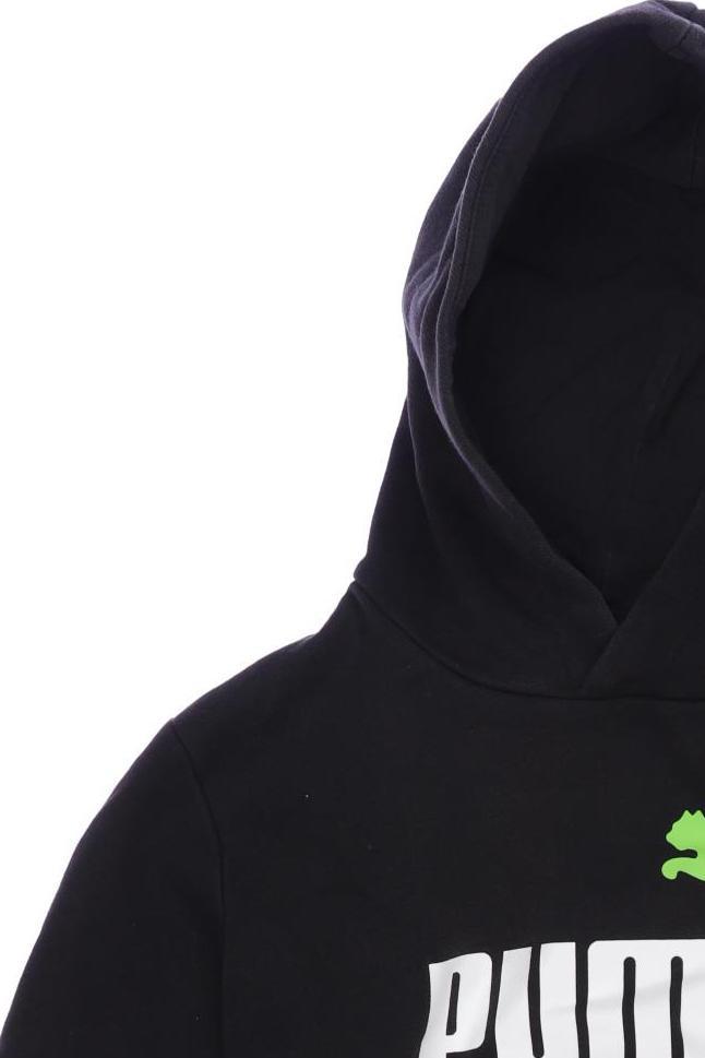 Thumbnail - Puma Jungen Hoodies &amp; Sweater, schwarz, Gr. 152