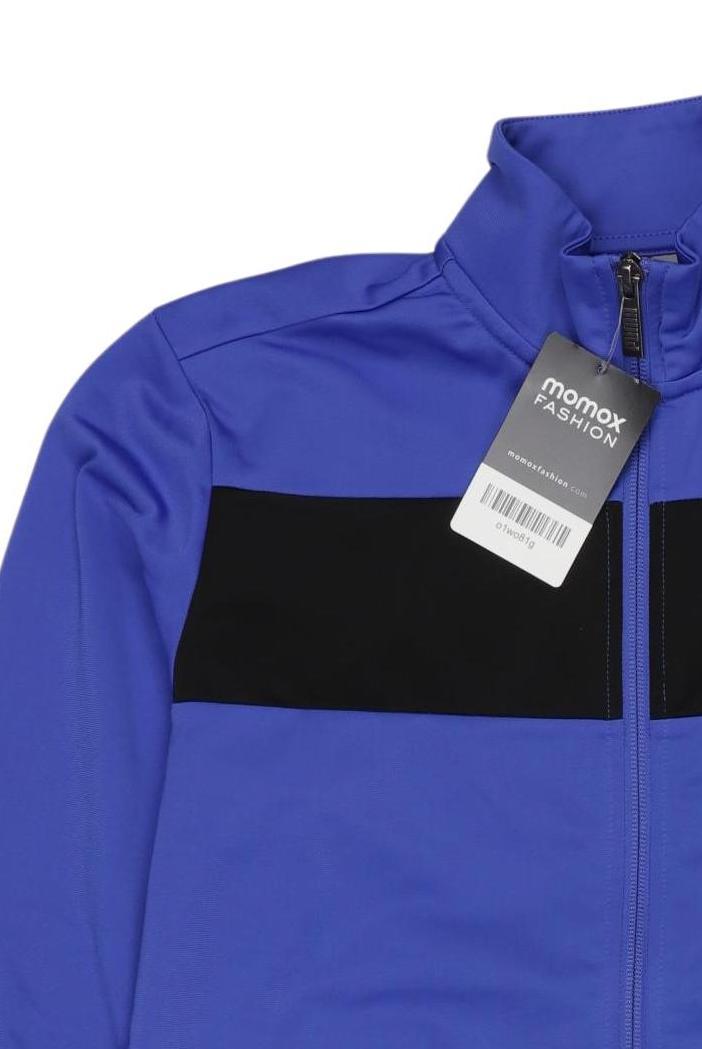 Thumbnail - Puma Jungen Hoodies &amp; Sweater, blau, Gr. 164