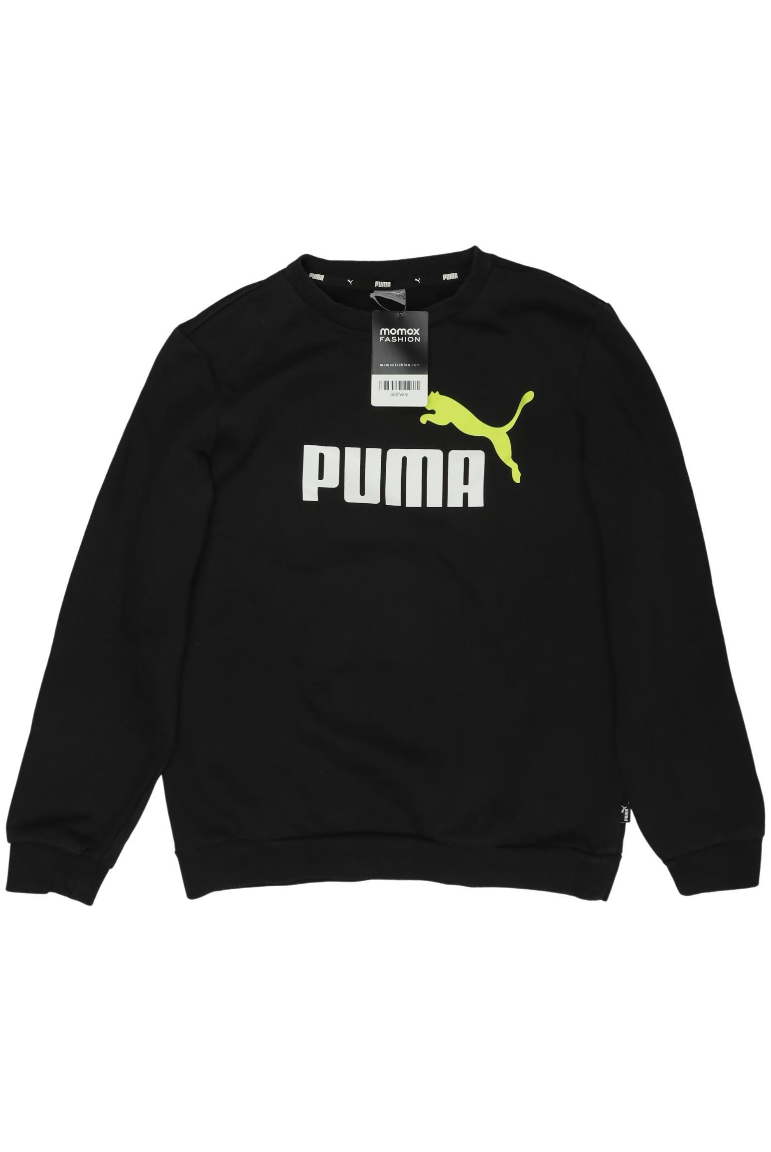 

Puma Jungen Hoodies & Sweater, neon, Gr. 164