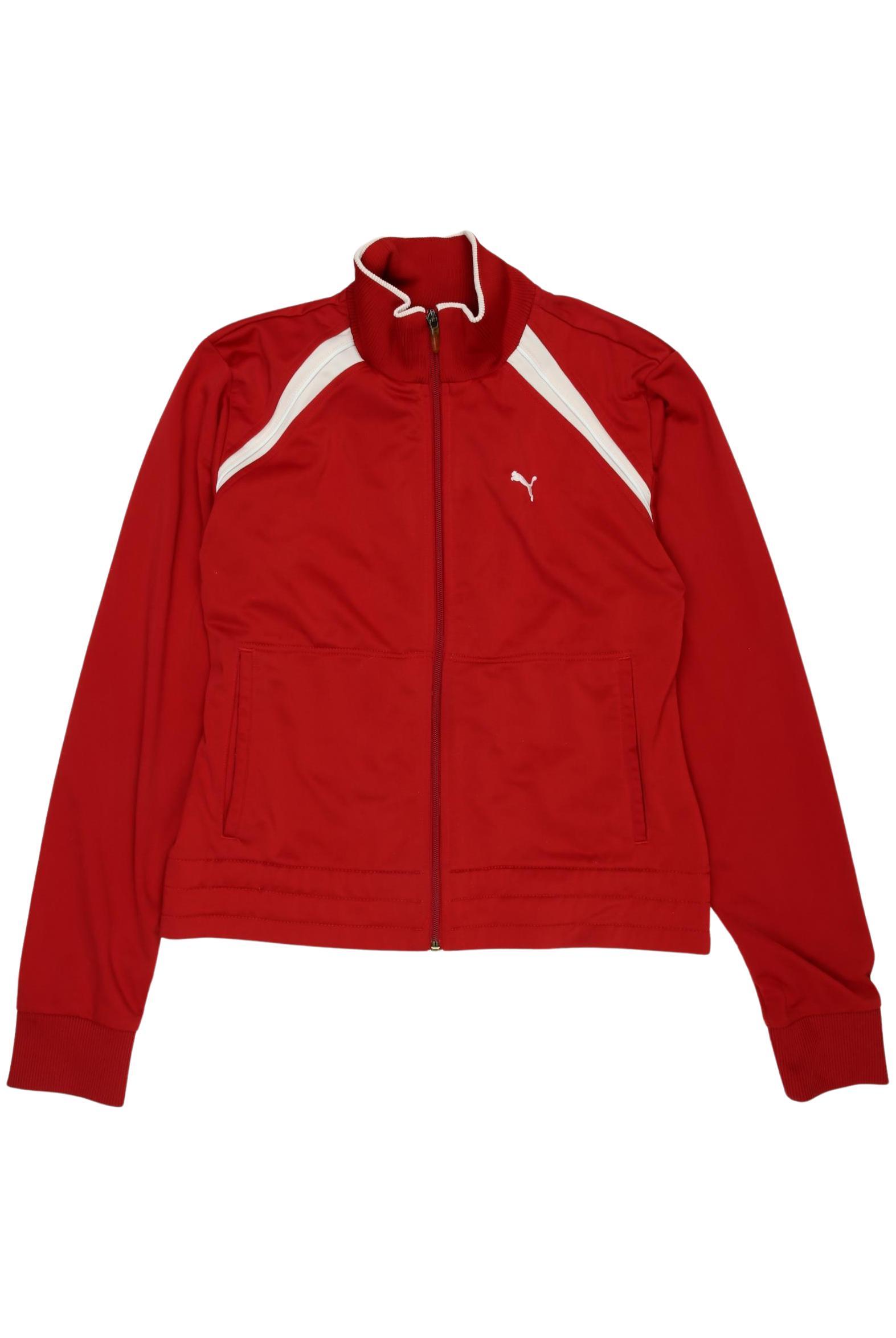 

Puma Jungen Hoodies & Sweater, rot, Gr. 176