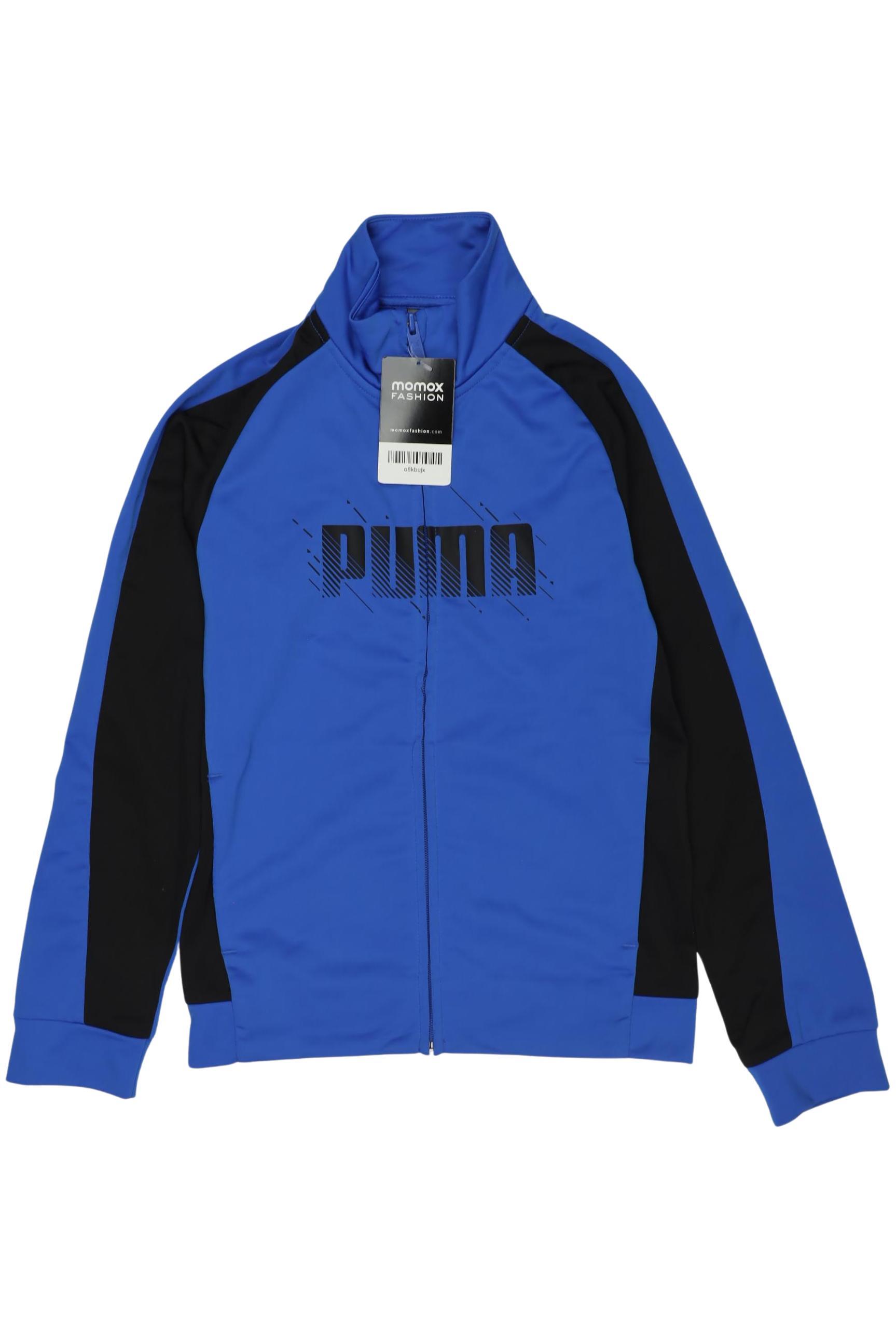 

Puma Jungen Hoodies & Sweater, mehrfarbig, Gr. 140