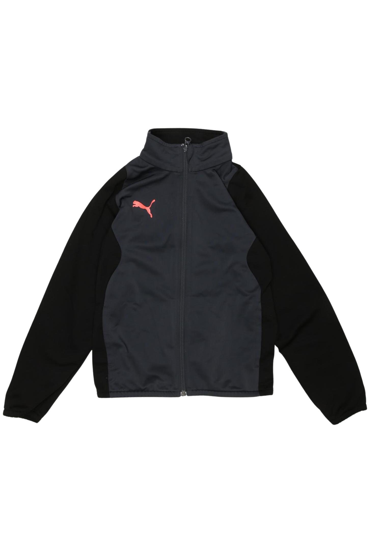 

Puma Jungen Hoodies & Sweater, mehrfarbig, Gr. 128