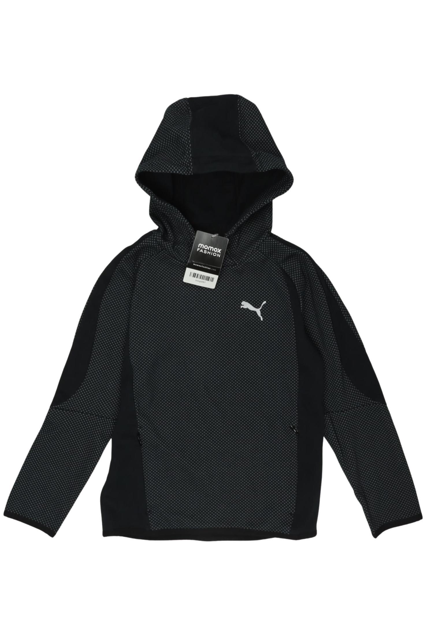 

Puma Jungen Hoodies & Sweater, grau, Gr. 128