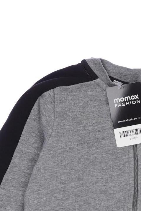 Thumbnail - Puma Herren Hoodies &amp; Sweater, grau, Gr. 92