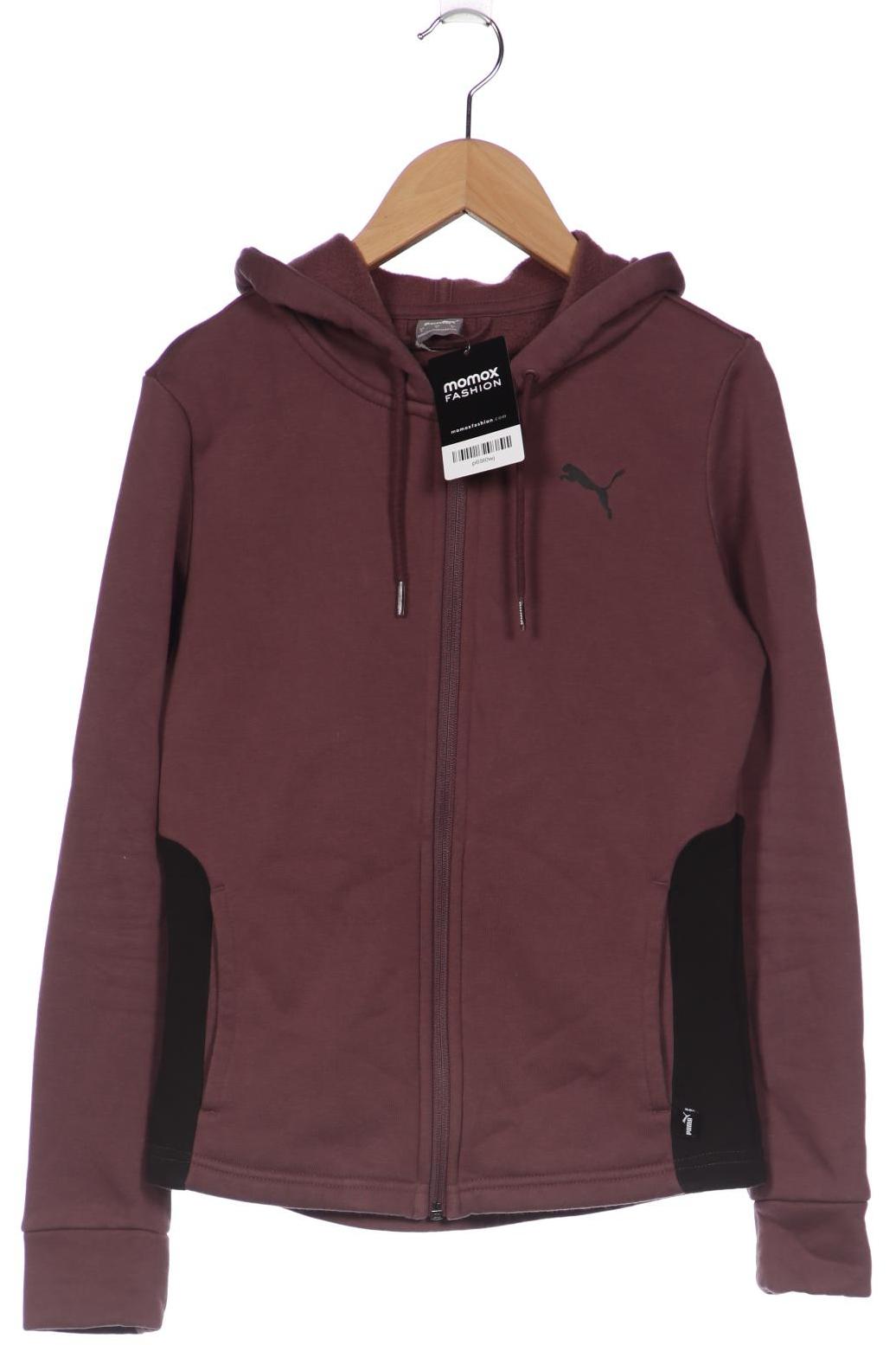 

PUMA Jungen Hoodies & Sweater, bordeaux